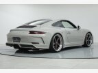 Thumbnail Photo 7 for 2018 Porsche 911